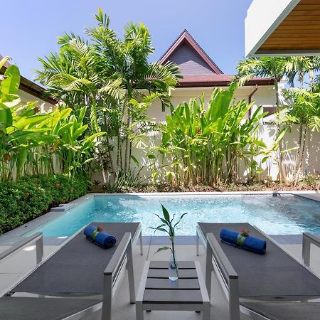 Laem Ka Residence By Tropiclook Rawai Exterior photo