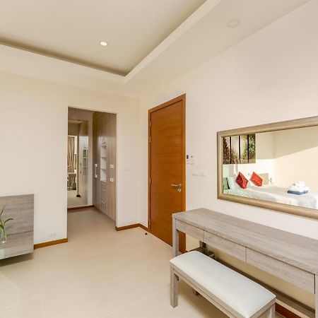 Laem Ka Residence By Tropiclook Rawai Exterior photo