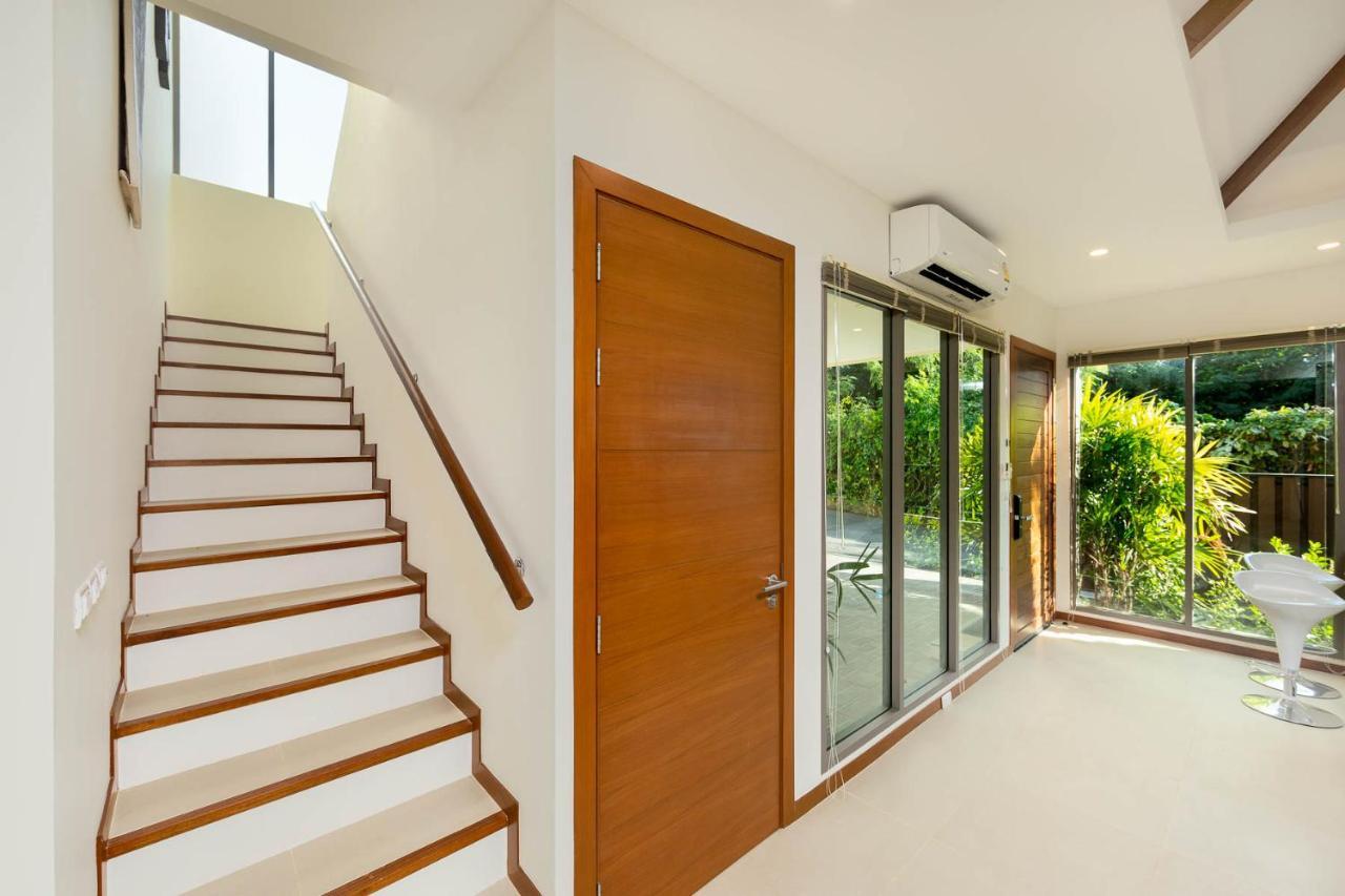 Laem Ka Residence By Tropiclook Rawai Exterior photo