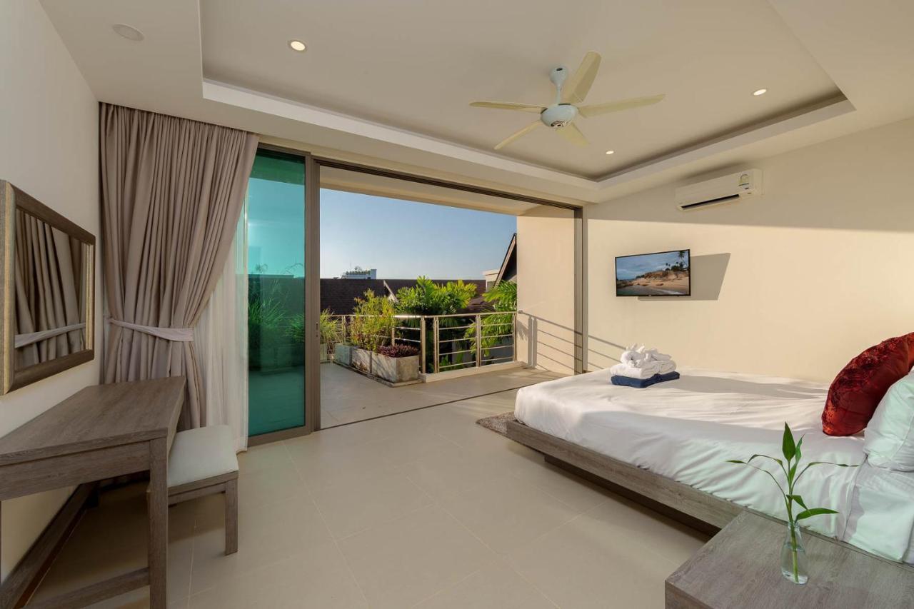 Laem Ka Residence By Tropiclook Rawai Exterior photo