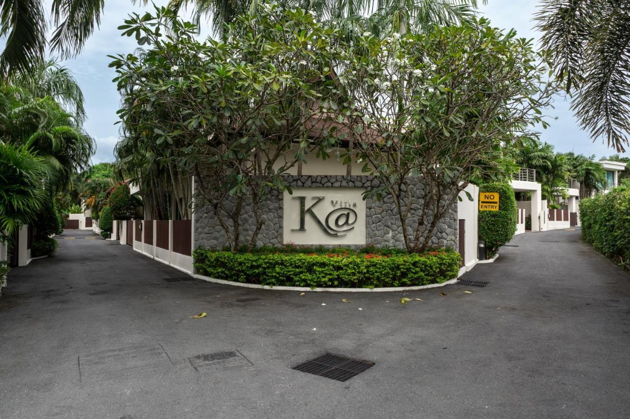 Laem Ka Residence By Tropiclook Rawai Exterior photo