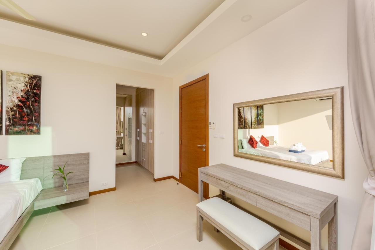 Laem Ka Residence By Tropiclook Rawai Exterior photo