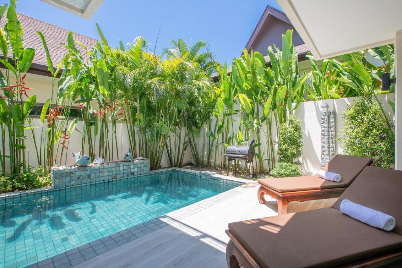 Laem Ka Residence By Tropiclook Rawai Exterior photo