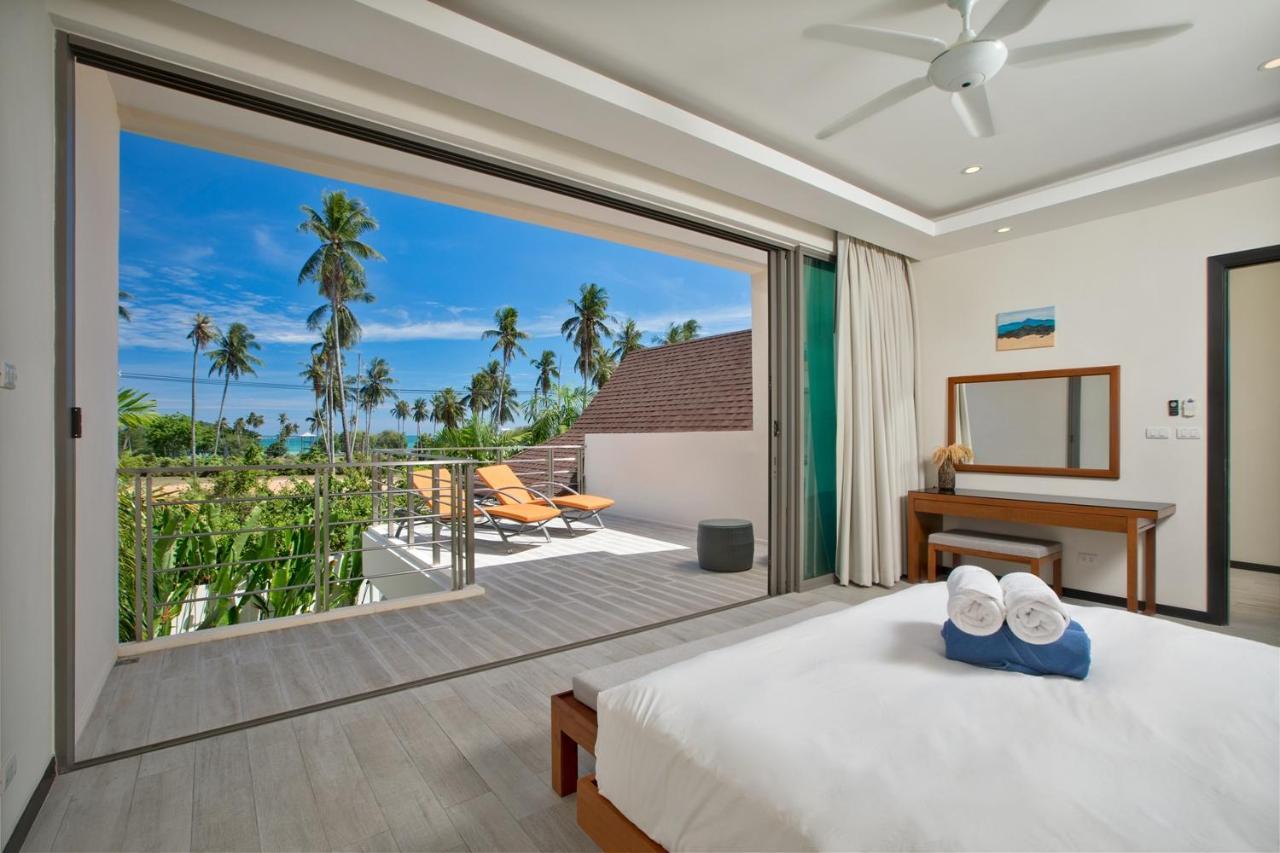 Laem Ka Residence By Tropiclook Rawai Exterior photo