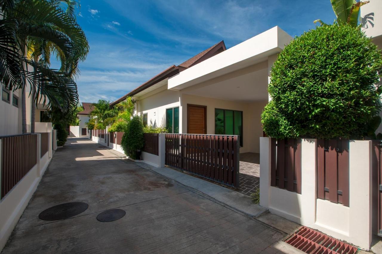Laem Ka Residence By Tropiclook Rawai Exterior photo